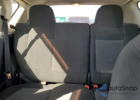 2016 Jeep Compass Sport z USA, uszkodzony, nr VIN 1C4NJDBB3GD508667